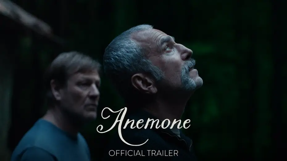 Video for the film Anemone — Official Trailer