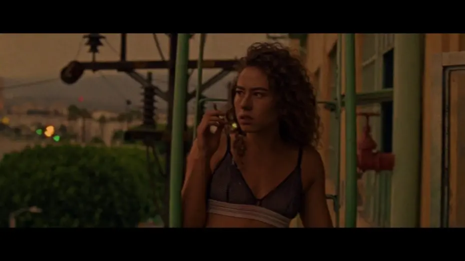 Video for the film Bliss — Official Tribeca Teaser