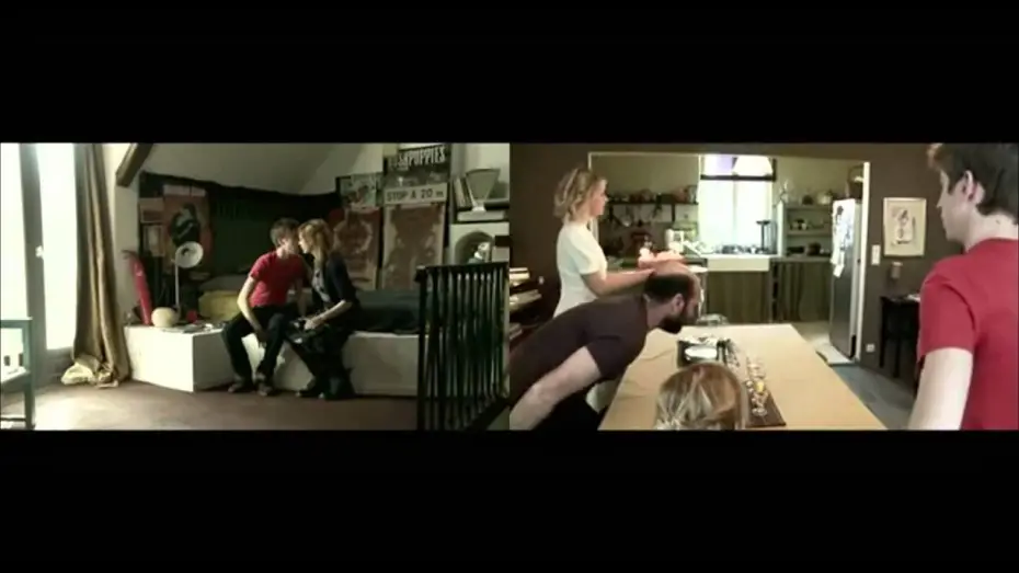Video for the film Sexual Chronicles of a French Family — Chroniques Sexuelles D'Une Famille D'Aujourd'hui - Bande-Annonce VF - Le 09-05-12 [HD]