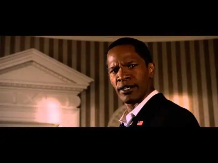 Video for the film White House Down — Sotto Assedio - White House Down - Trailer ufficiale italiano