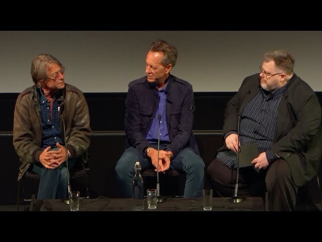 Video for the film Withnail & I — Withnail & I 30 years on: star Richard E Grant and director Bruce Robinson discuss the film | BFI