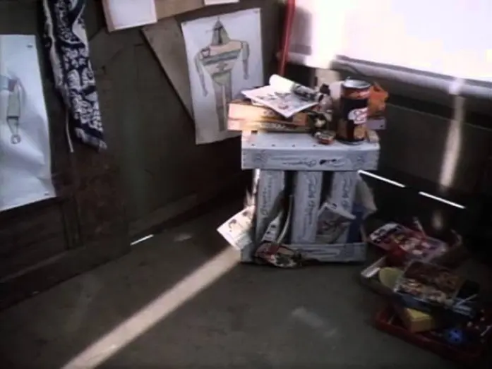 Video for the film Fuzzbucket — Fuzzbucket - Trailer