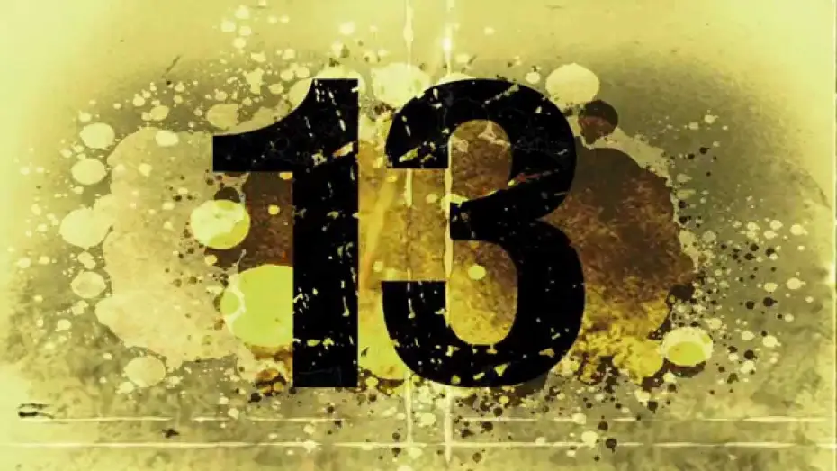 Video for the film 13 — 13 Trailer (Deutsch HD)