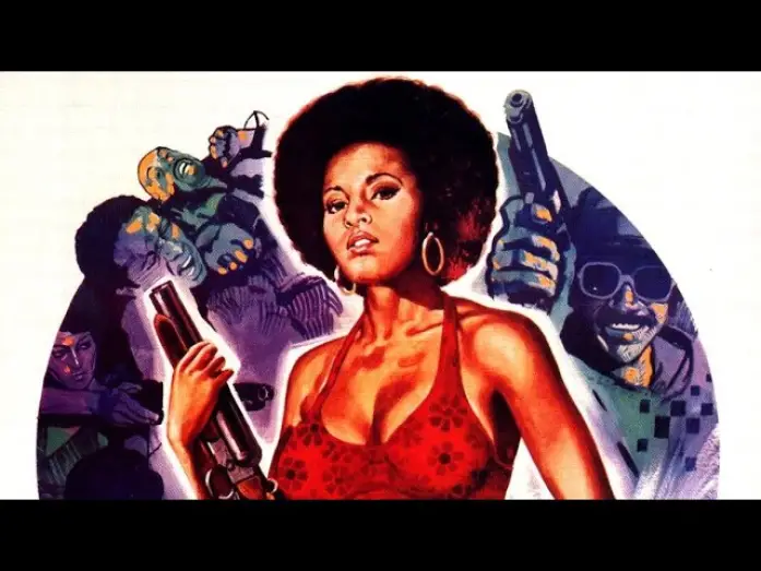 Video for the film Coffy — Official Trailer - COFFY (1973, Pam Grier, Booker Bradshaw, Robert DoQui)