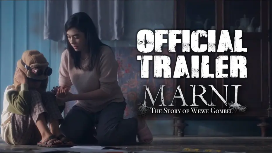Video for the film Marni: The Story of Wewe Gombel — MARNI - Official Trailer