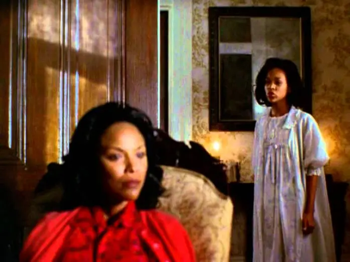 Video for the film Eve's Bayou — Eve's Bayou - Trailer