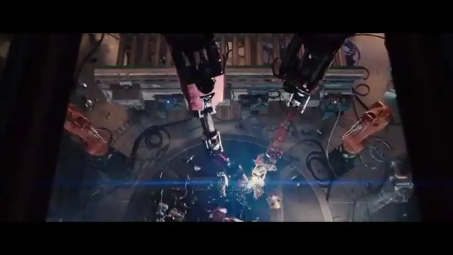 Video for the film Avengers: Age of Ultron — Marvel España | Vengadores: La Era de Ultrón | Tercer Tráiler Oficial | HD