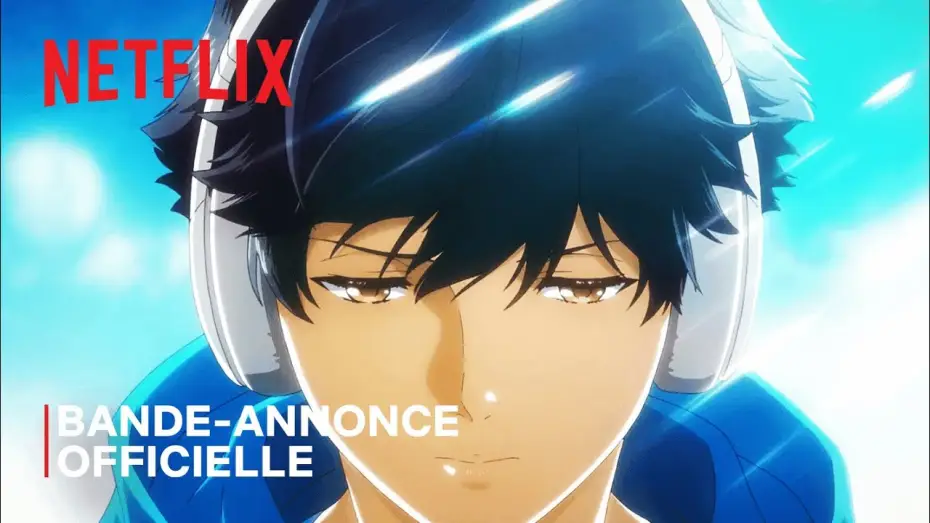 Video for the film Bubble — Bande-annonce officielle [VOSTFR]