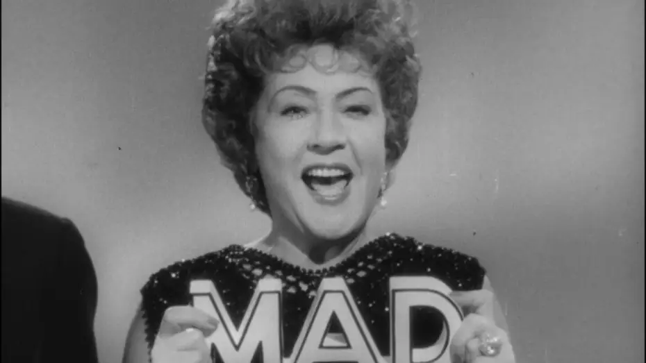 Video for the film It's a Mad, Mad, Mad, Mad World — It's a Mad, Mad, Mad, Mad World TV Spot #1 (1963)