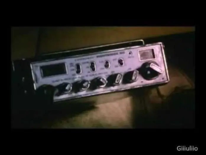 Video for the film Joy Ride — Joyride - Spritztour [GERMAN] Trailer - HD