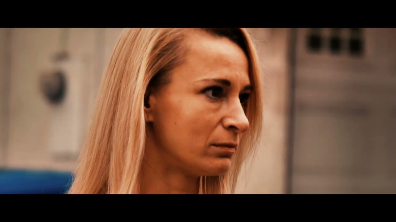 Video for the film Killer Ex — "Killer Ex" 1st Teaser 2024