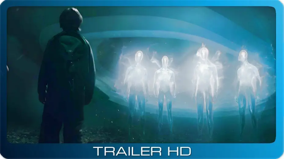 Video for the film Knowing — Knowing ≣ 2009 ≣ Trailer
