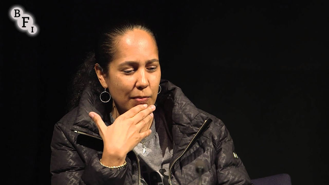 Video for the film Love & Basketball — Love & Basketball Q&A with Gina Prince-Bythewood  | BFI