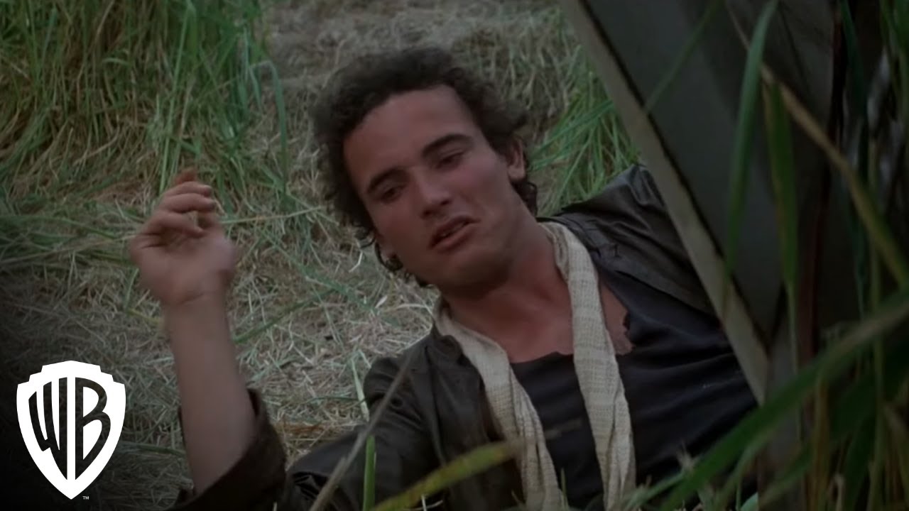 Video for the film Mad Max — Mad Max Trilogy | "Hacksaw" Scene | Warner Bros. Entertainment