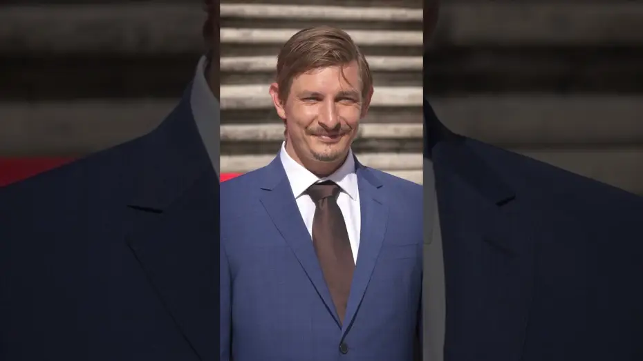 Video for the film Mission: Impossible - Dead Reckoning Part One — Premiere Roma