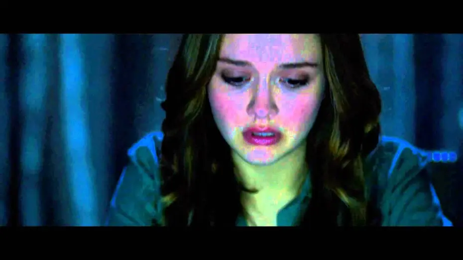 Video for the film Ouija — Ouija / Extrait 1 "Convocation des Esprits" VF [Au cinéma le 29 Avril]