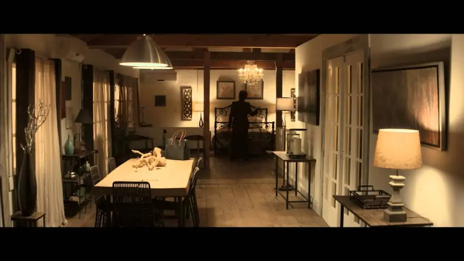Video for the film Visions — Видения - Trailer
