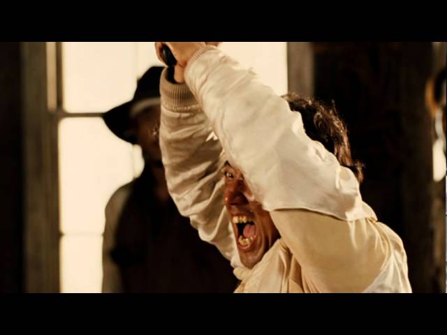 Video for the film Sukiyaki Western Django — Sukiyaki Western Django - Trailer