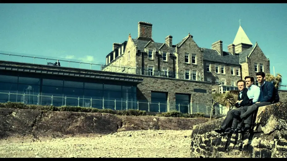 Video for the film The Lobster — The Lobster - Bande Annonce VOST