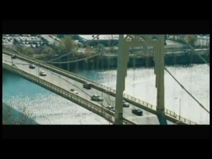 Video for the film The Next Three Days — The Next Three Days - Trailer Italiano