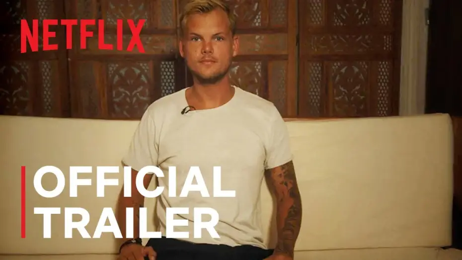 Video for the film Avicii - I'm Tim — Official Trailer