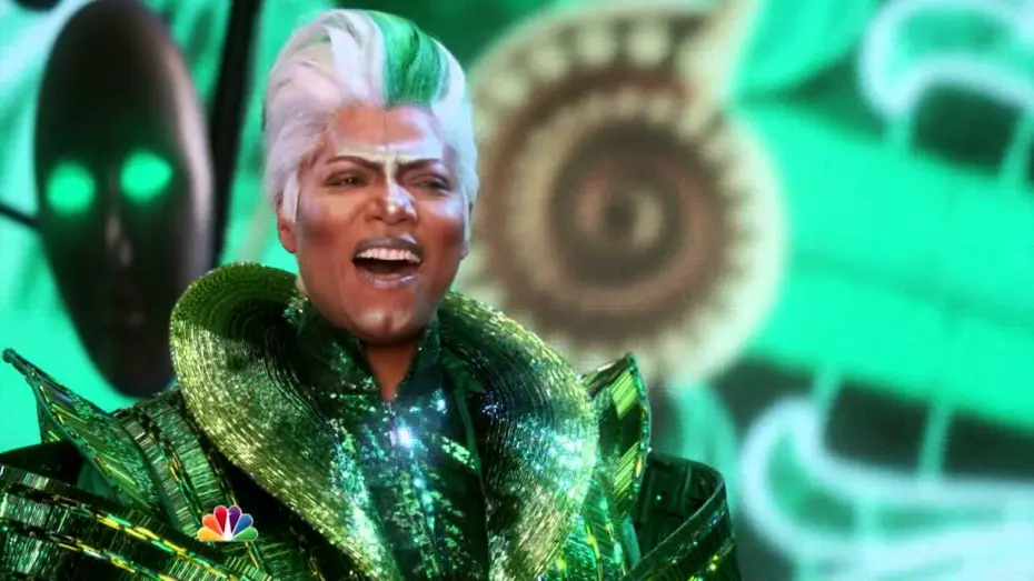 Video for the film The Wiz Live! — The Wiz Live on NBC