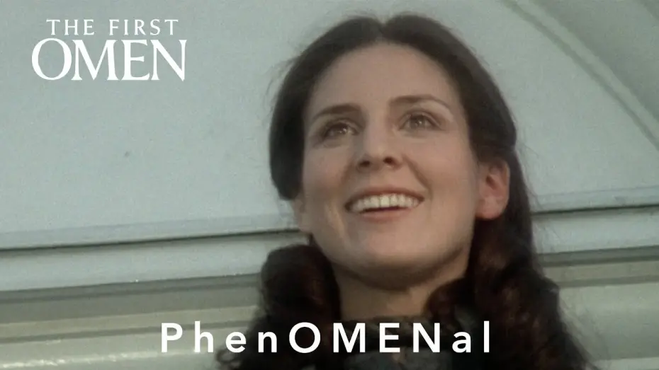 Video for the film The First Omen — PhenOMENal Featurette