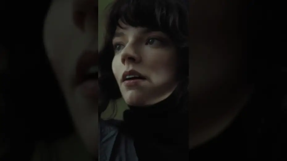 Video for the film The Gorge — Send this to your valentine.