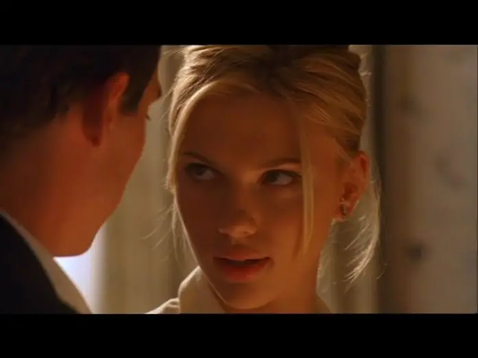 Video for the film Match Point — Матч пойнт (трейлер телеканала Семейное HD)