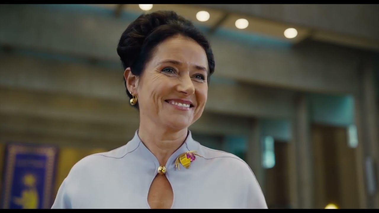 Video for the film Club Zero — Cannes Clip 2/2