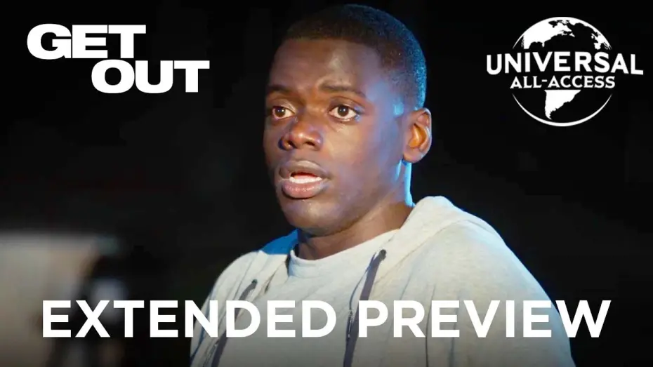 Video for the film Get Out — A Nighttime Stroll - Extended Preview