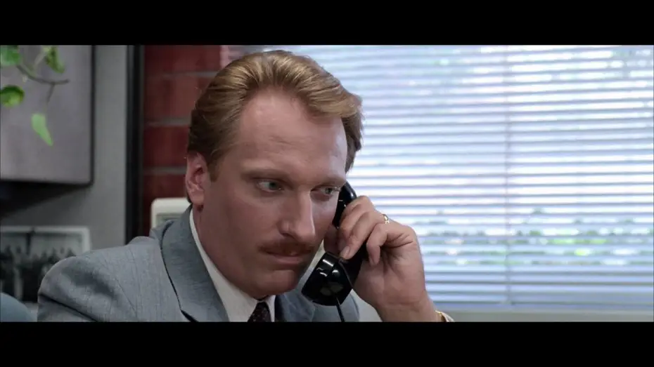 Video for the film Ferris Bueller's Day Off — Ferris Macht Blau