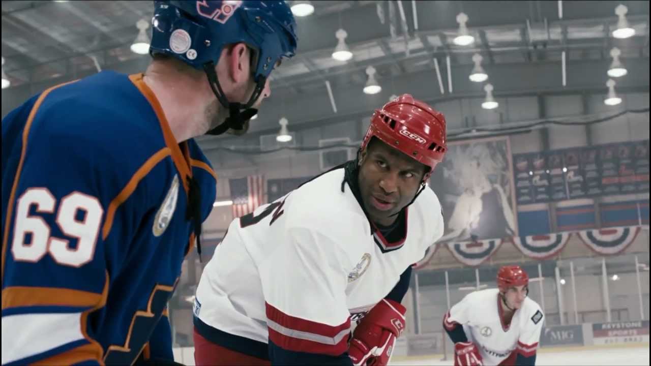 Video for the film Goon — Вышибала - Трейлер (дублированный) 1080p