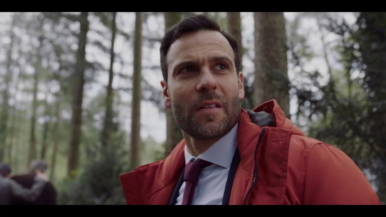 Video for the film Rampage — HALLALI - trailer NL