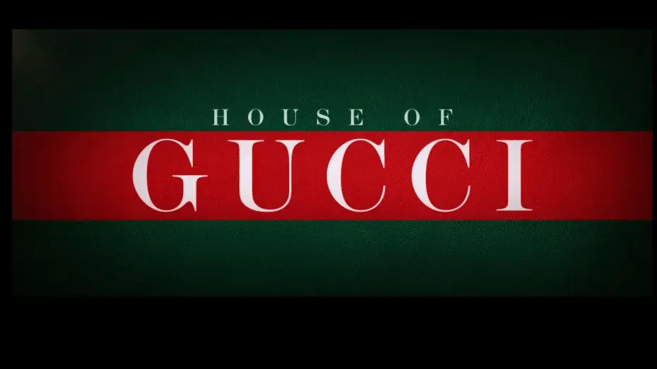 Video for the film House of Gucci — House of Gucci - Trailer Italiano Ufficiale [HD]