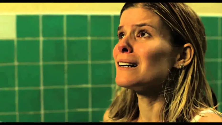Video for the film Captive — Captive Official Trailer #1 | HD | Kate Mara, David Oyelowo 2015 Movie