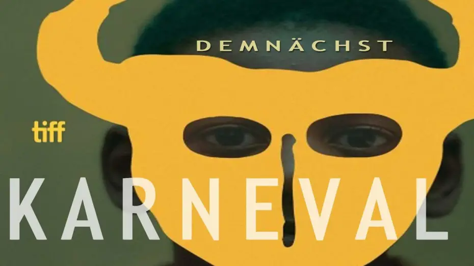 Video for the film Kanaval — Karneval - Ein magisches Abenteuer von Haiti nach Kanada Trailer OV (Film OmU)