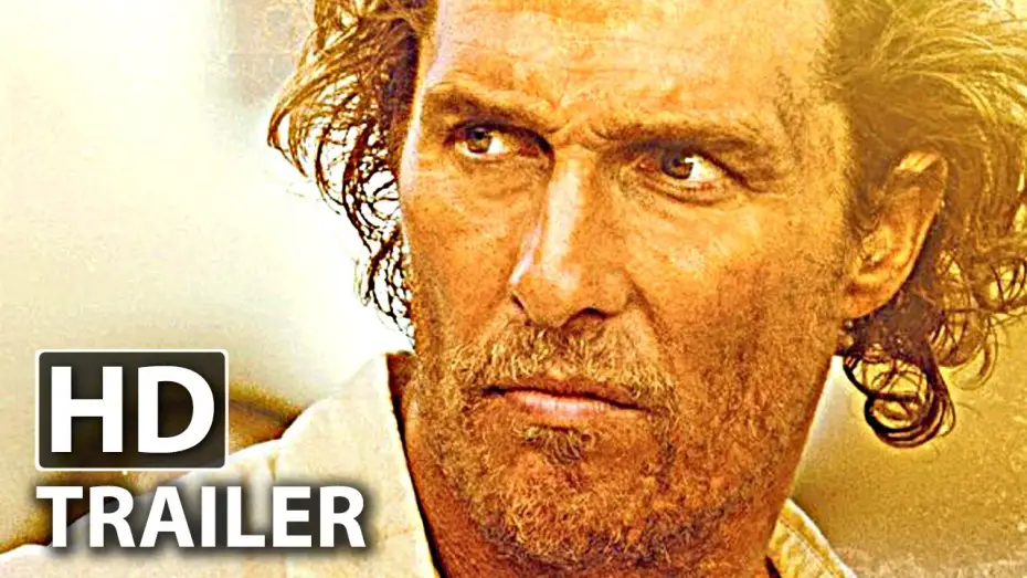 Video for the film Mud — MUD - Trailer (German | Deutsch) | Matthew McConaughey