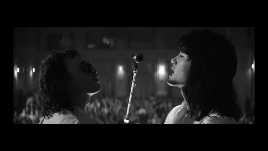 Video for the film Leto — ЛІТО / ЛЕТО, офіційний український трейлер, 2018