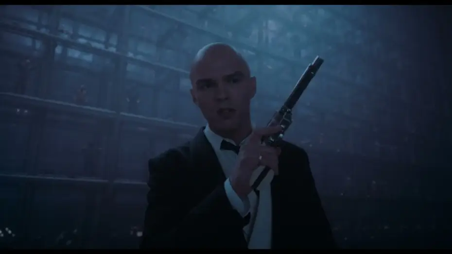 Video for the film Superman: Legacy — Spot "Ground"