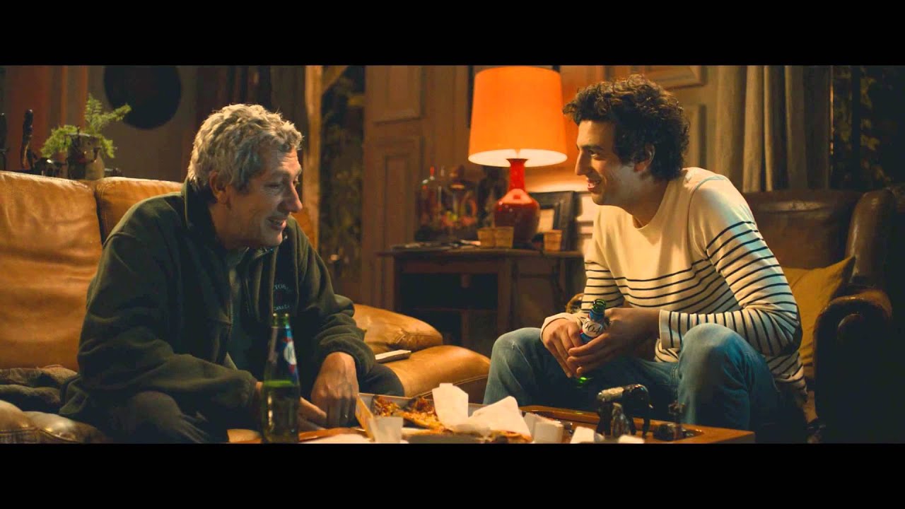 Video for the film The Brats — Les Gamins - Bande annonce