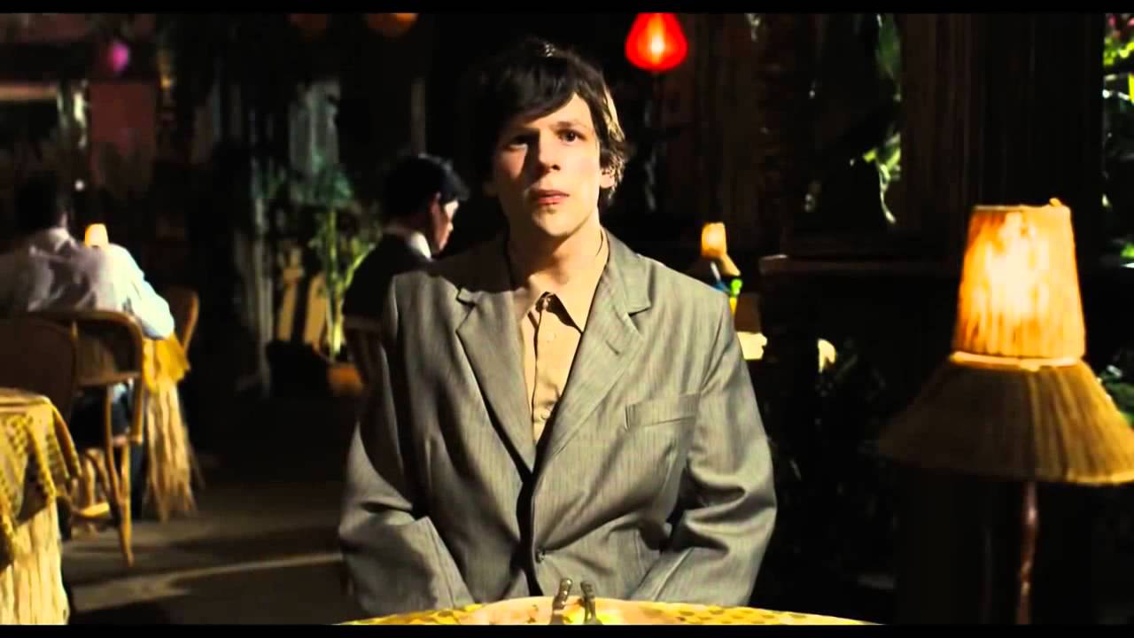 Video for the film The Double — Двойник - Трейлер (русский язык)