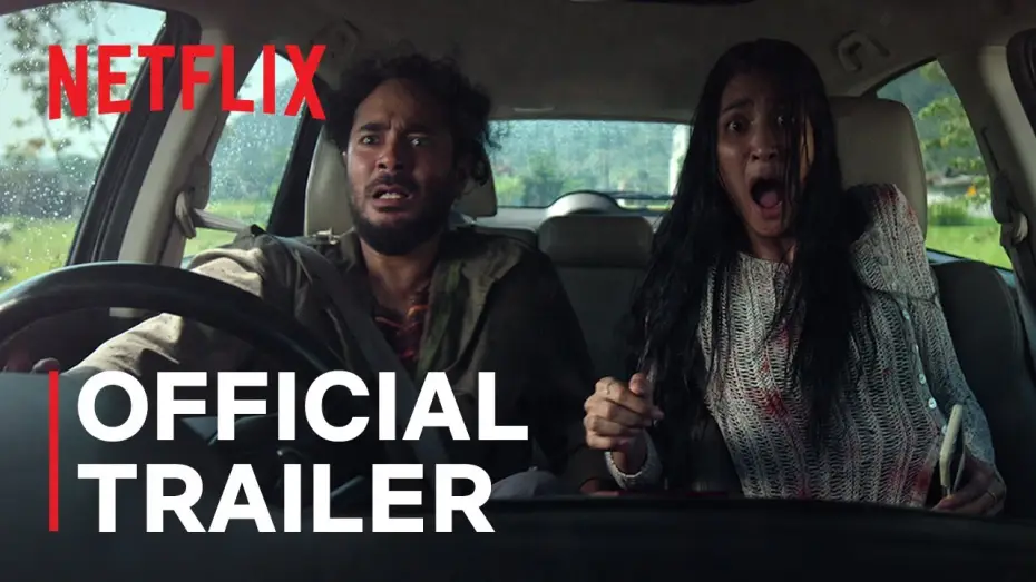 Video for the film The Elixir — Official Trailer [Subtitled]