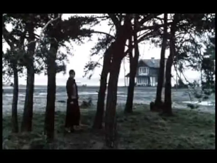 Video for the film The Sacrifice — MOVIE : OFFRET (The Sacrifice)  [1986]