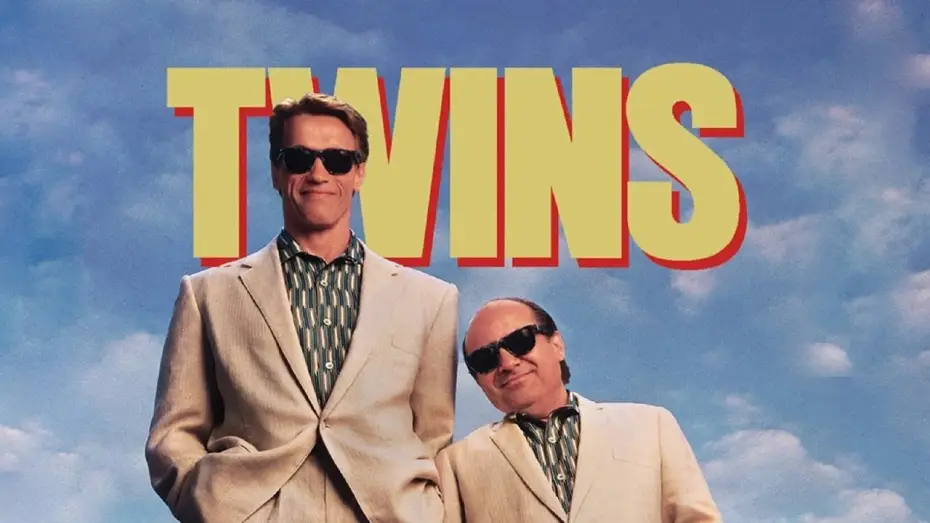 Video for the film Twins — I Gemelli (film 1988) TRAILER ITALIANO