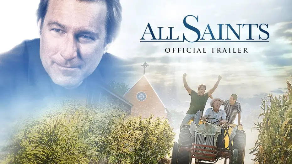 Video for the film All Saints — All Saints: Official Trailer