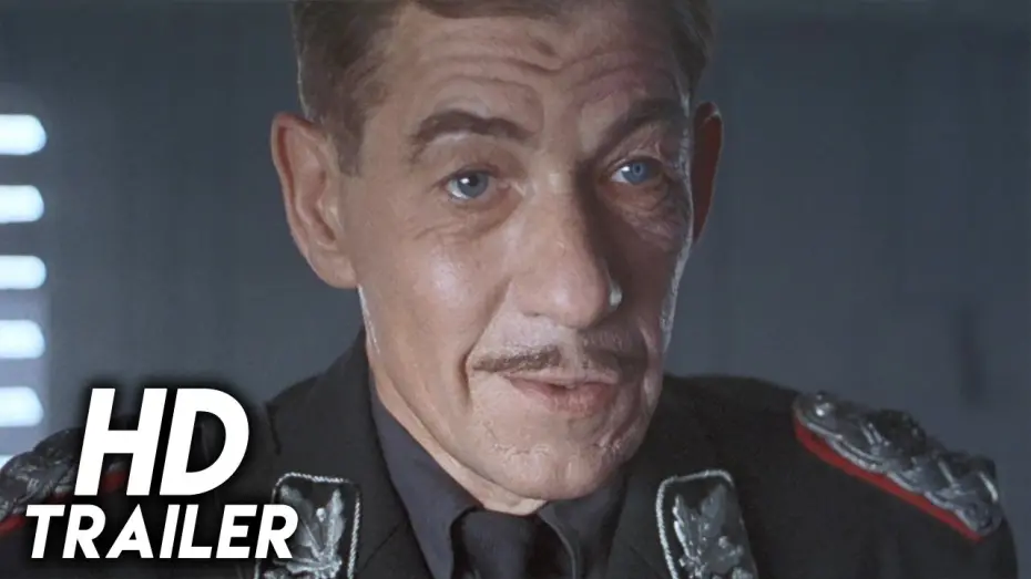 Video for the film Richard III — Richard III (1995) ORIGINAL TRAILER [HD 1080p]