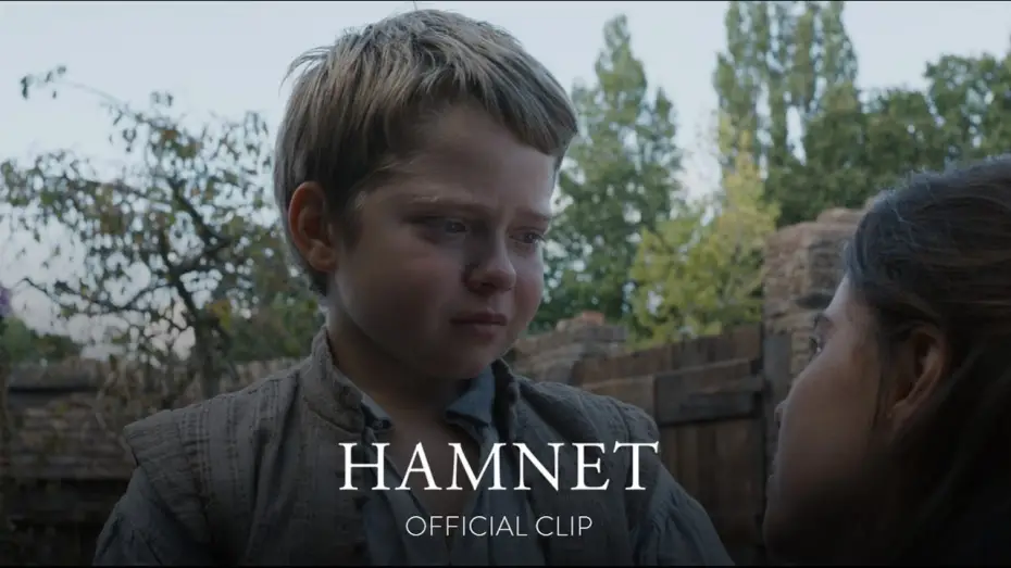 Video for the film Hamnet — "What Do You Wish To Do" Official Clip