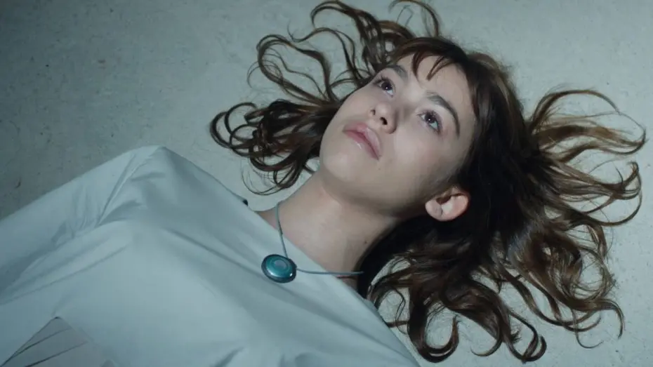 Video for the film Embers — Official Trailer
