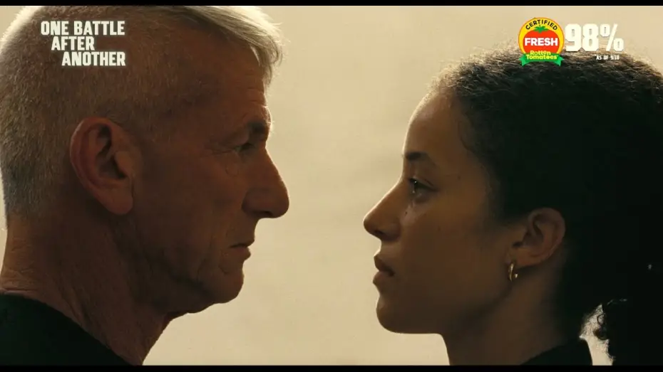 Video for the film BC Project — Chase Infiniti is Willa Ferguson